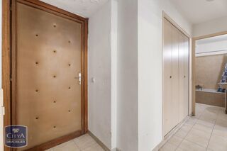  Appartement � vendre 1 pi�ce 31 m�