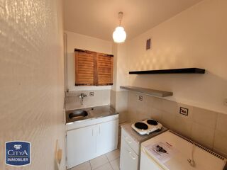  Appartement � vendre 1 pi�ce 