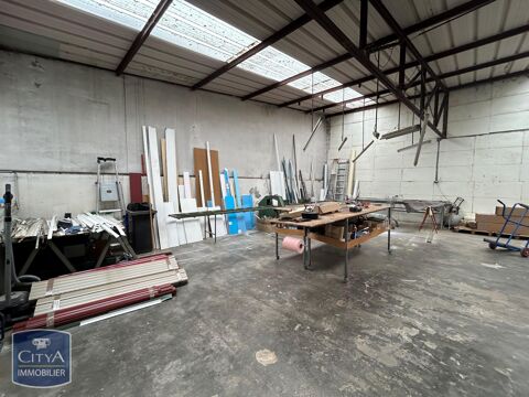 Local commercial &agrave; Nancy (54000) : une opportunit&eacute; ra... 308000 54000 Nancy