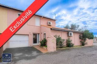  Maison  vendre 4 pices 92 m