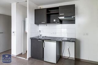  Appartement � vendre 2 pi�ces 45 m�