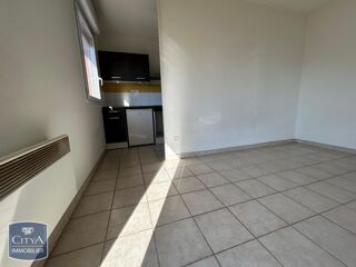  Appartement  vendre 2 pices 46 m