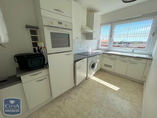 Appartement � vendre 4 pi�ces 73 m�