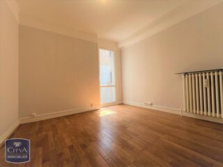  Appartement  vendre 2 pices 45 m