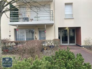  Appartement  vendre 3 pices 73 m