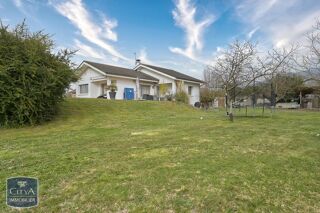  Maison � vendre 5 pi�ces 105 m�