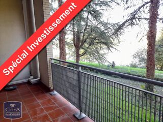  Appartement � vendre 2 pi�ces 43 m�