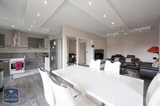  Appartement  vendre 4 pices 95 m