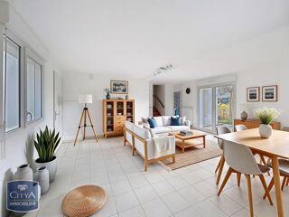  Maison � vendre 4 pi�ces 91 m�