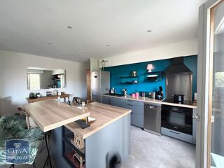  Appartement  vendre 3 pices 82 m