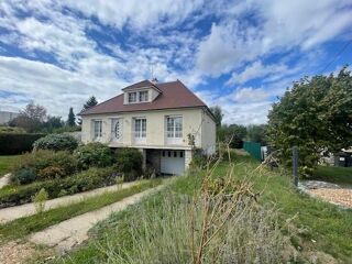  Maison � vendre 6 pi�ces 125 m�