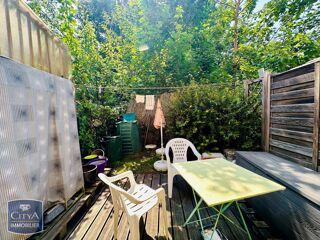  Maison � vendre 3 pi�ces 55 m�