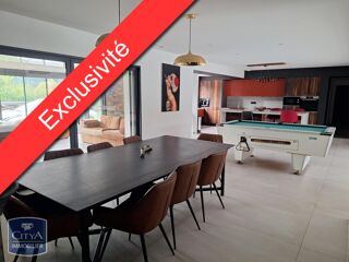  Maison  vendre 6 pices 170 m