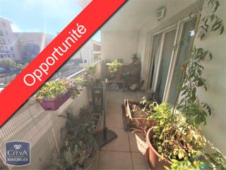  Appartement � vendre 2 pi�ces 48 m�