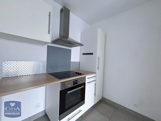  Appartement  vendre 2 pices 45 m