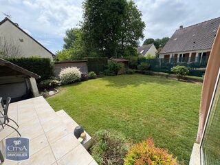  Maison  vendre 6 pices 140 m