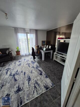  Appartement  vendre 4 pices 76 m