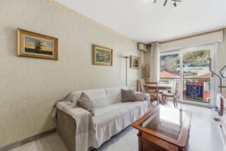  Appartement � vendre 2 pi�ces 50 m�