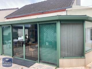  Maison � vendre 4 pi�ces 80 m�