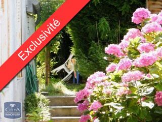  Maison � vendre 9 pi�ces 197 m�