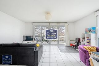  Appartement � vendre 2 pi�ces 46 m�