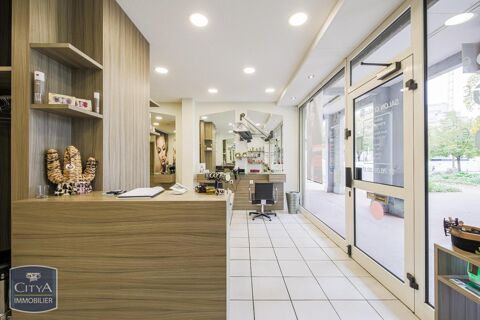   Vente / Local commercial 