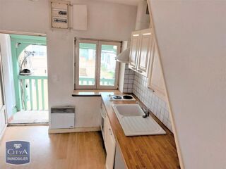  Maison � vendre 2 pi�ces 40 m�