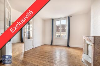  Appartement  vendre 4 pices 106 m