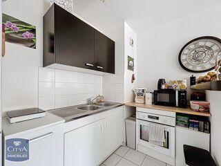  Appartement  vendre 3 pices 52 m