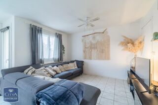  Appartement � vendre 4 pi�ces 67 m�