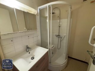  Appartement � vendre 3 pi�ces 64 m�