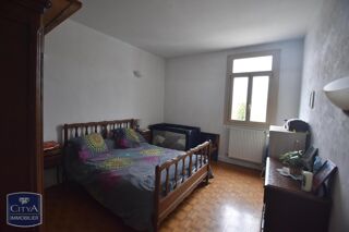  Appartement  vendre 3 pices 87 m