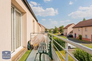  Appartement  vendre 3 pices 55 m