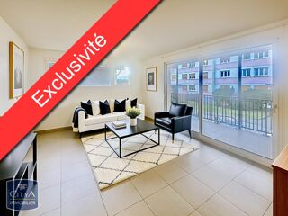  Appartement � vendre 2 pi�ces 49 m�