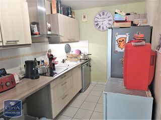  Appartement  vendre 3 pices 63 m
