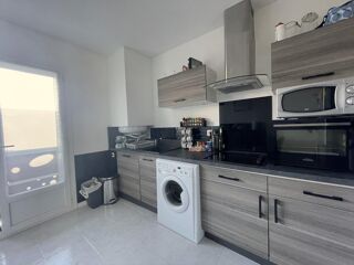  Appartement � vendre 3 pi�ces 56 m�