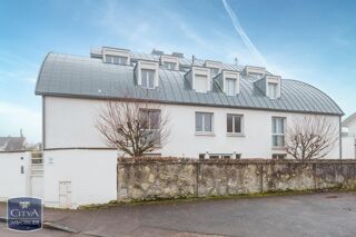  Appartement � vendre 4 pi�ces 82 m�