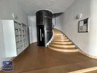  Appartement � vendre 1 pi�ce 28 m�