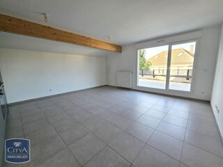  Appartement � vendre 3 pi�ces 63 m�