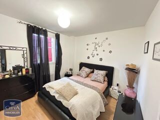  Maison  vendre 4 pices 79 m