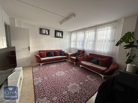   Vente Appartement Appartement - 3 pi�ce(s) - 53 m�