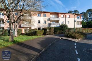  Appartement � vendre 2 pi�ces 45 m�