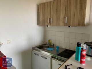  Appartement � vendre 1 pi�ce 34 m�