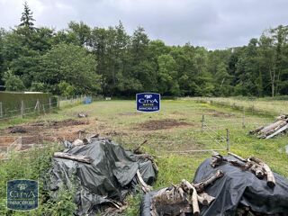  Terrain  vendre 1640 m