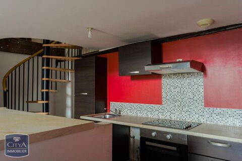  Appartement � vendre 4 pi�ces 108 m�