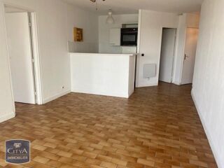  Appartement  vendre 2 pices 42 m