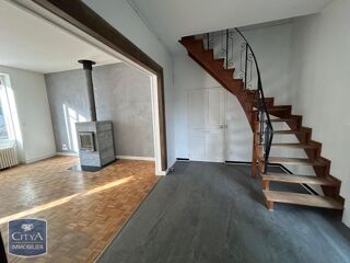  Maison � vendre 5 pi�ces 115 m�