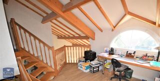  Maison  vendre 7 pices 130 m