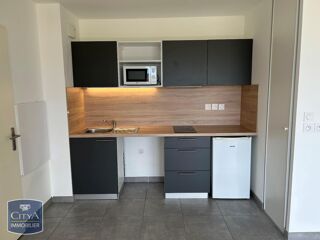  Appartement  vendre 2 pices 40 m