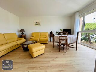  Appartement � vendre 3 pi�ces 66 m�